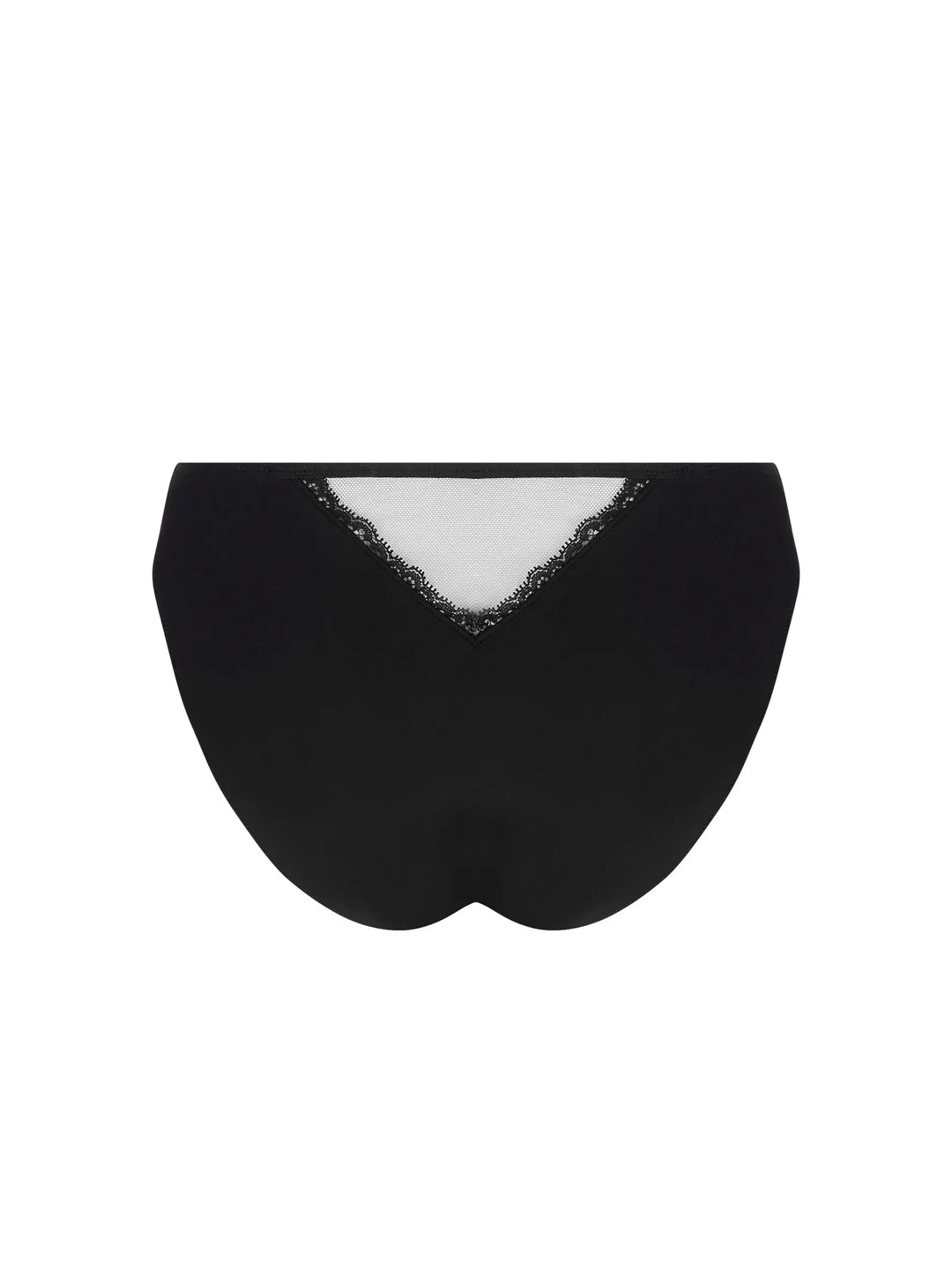 Lise Charmel - Desirs De Venise Fancy Brief Noir