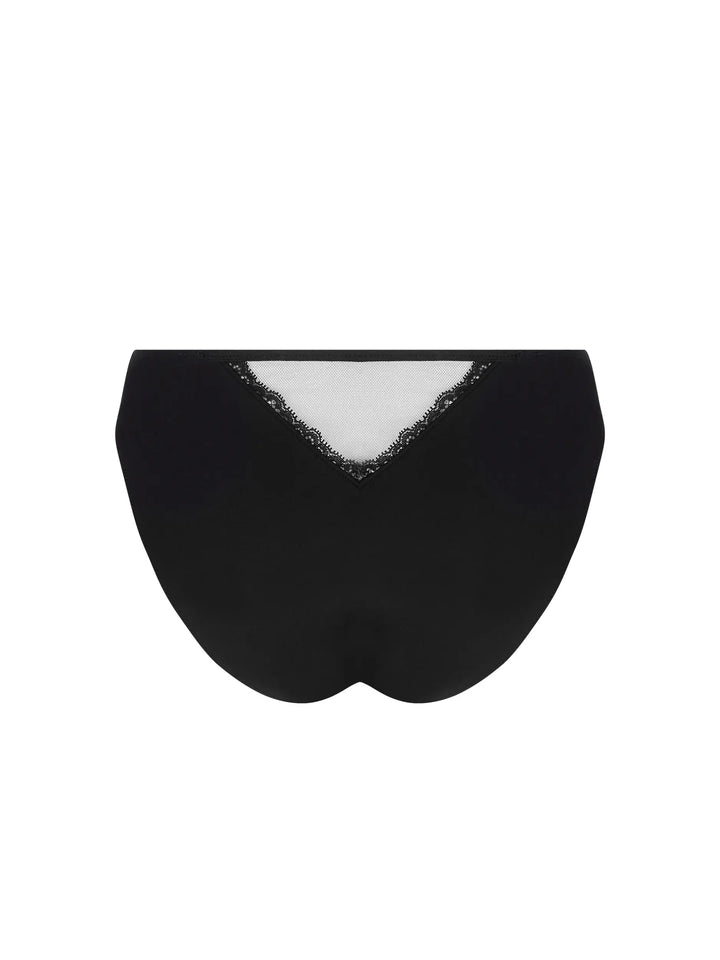 Lise Charmel - Desirs De Venise Fancy Brief Noir