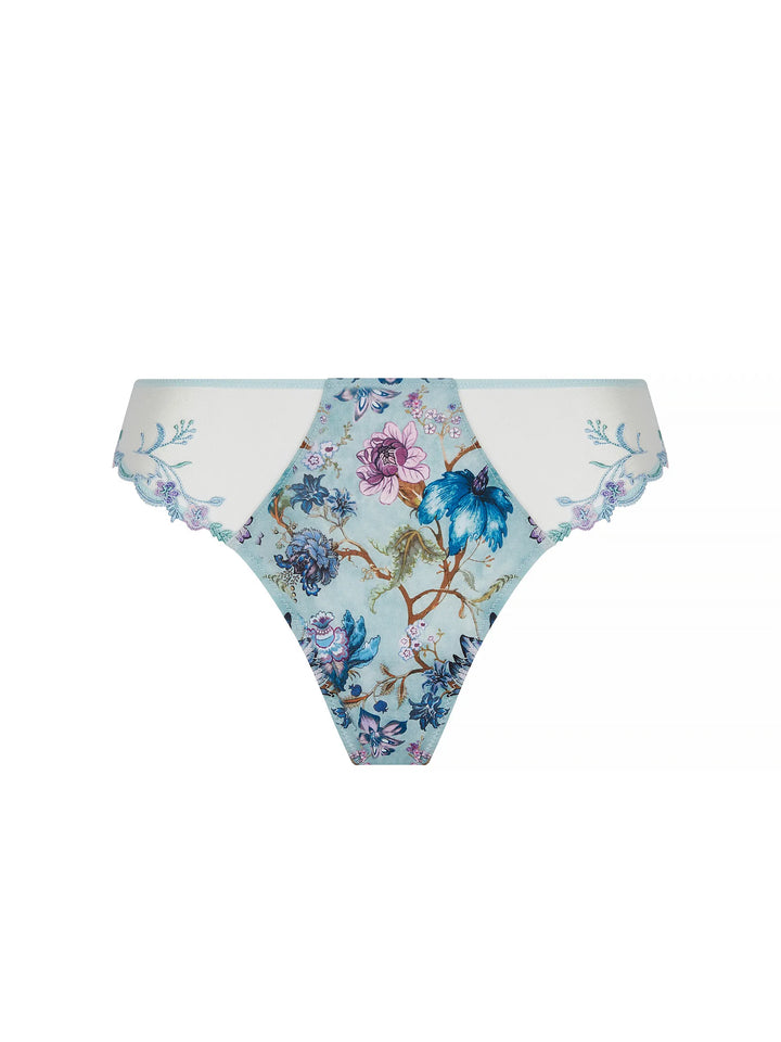 Lise Charmel - Reve En Fleurs Fancy Brief Reve Opale