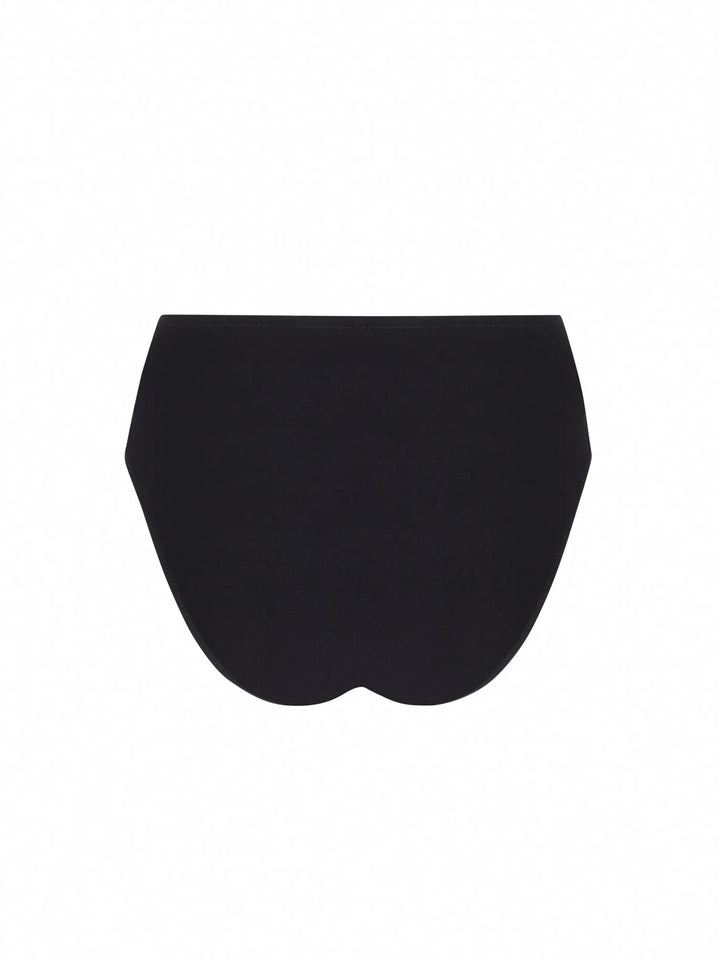 Lise Charmel - Charme Secret High Waist Brief Charme Noir