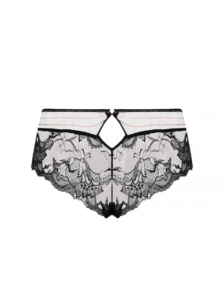 Lise Charmel - Charme Secret Boyshort Charme Noir