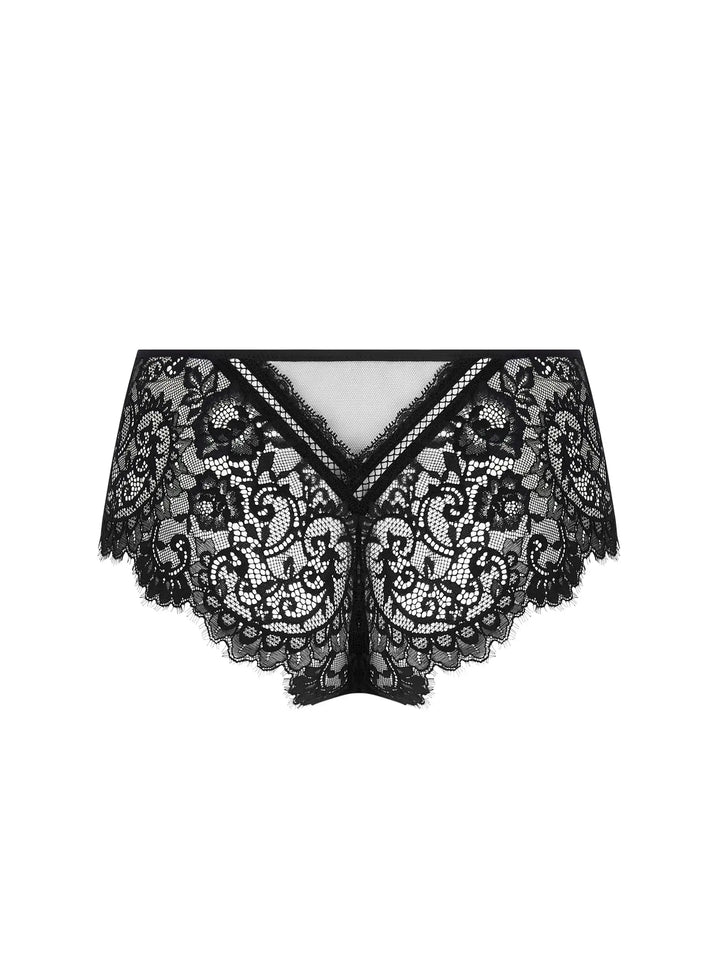 Lise Charmel - Desirs De Venise Boyshort Noir