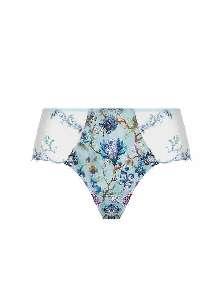 Lise Charmel - Reve En Fleurs Boyshort Reve Opale