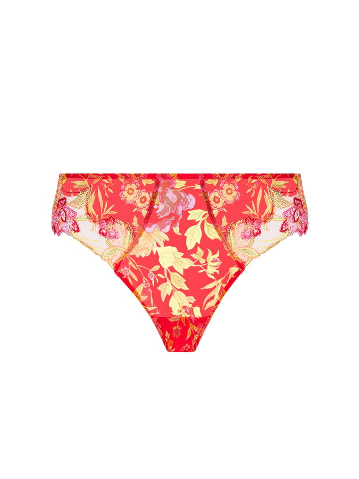 Lise Charmel - Foret Rubis Italian Brief Santal Rouge