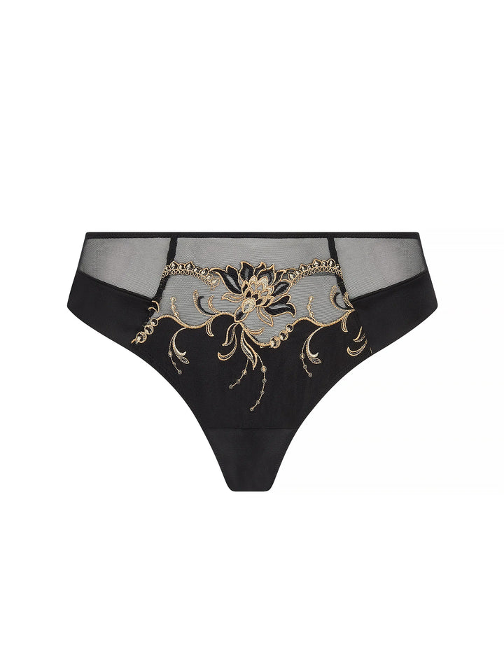 Lise Charmel - Eblouissante Icone Italian Brief Or Nuit