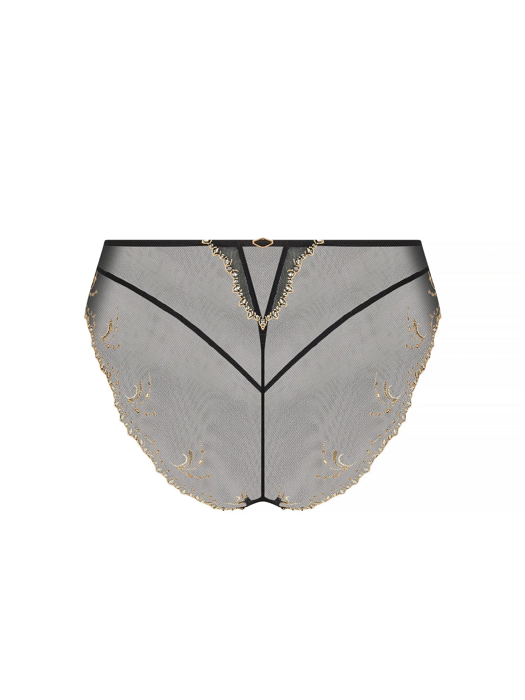 Lise Charmel - Eblouissante Icone Italian Brief Or Nuit