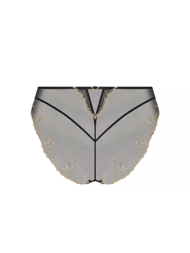 Lise Charmel - Eblouissante Icone Italian Brief Or Nuit