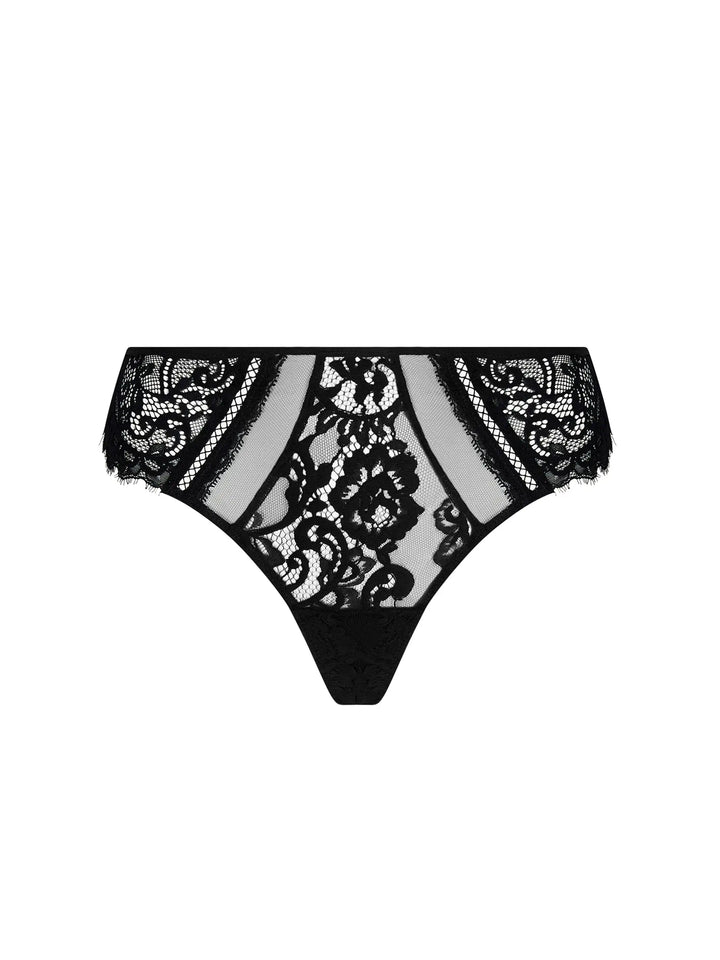 Lise Charmel - Desirs De Venise Italian Brief Noir