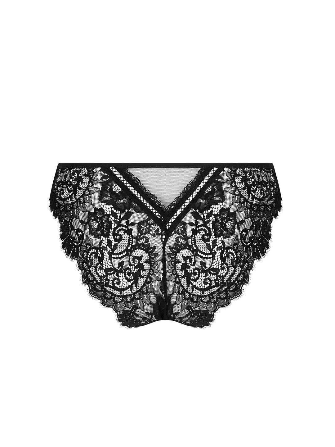 Lise Charmel - Desirs De Venise Italian Brief Noir