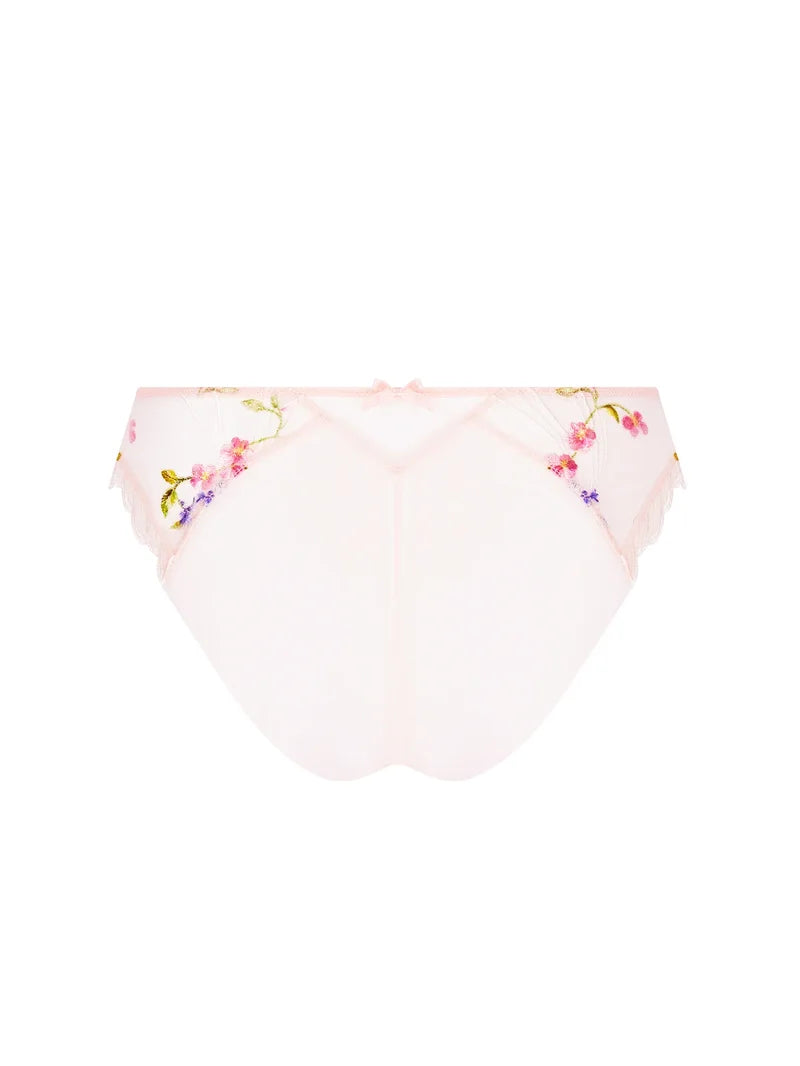 Lise Charmel - Libertine En Fleurs Italian Brief Libre Eclosion