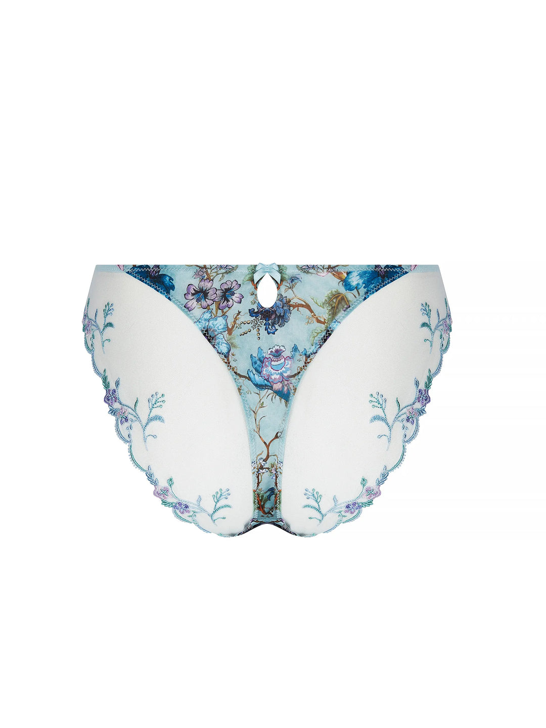 Lise Charmel - Reve En Fleurs Italian Brief Reve Opale