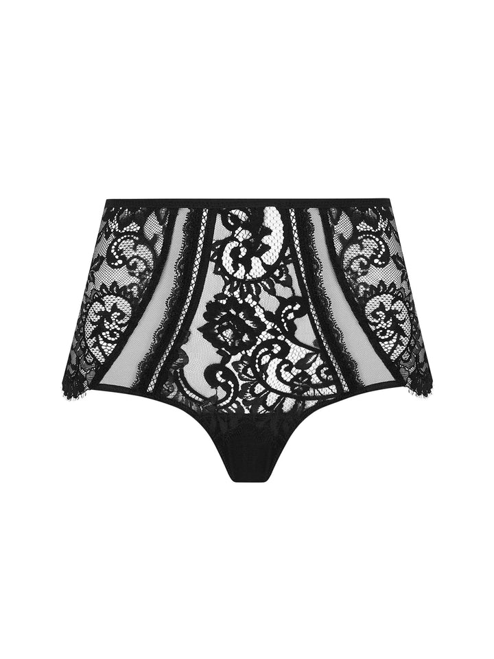 Lise Charmel - Desirs De Venise Shorty Noir