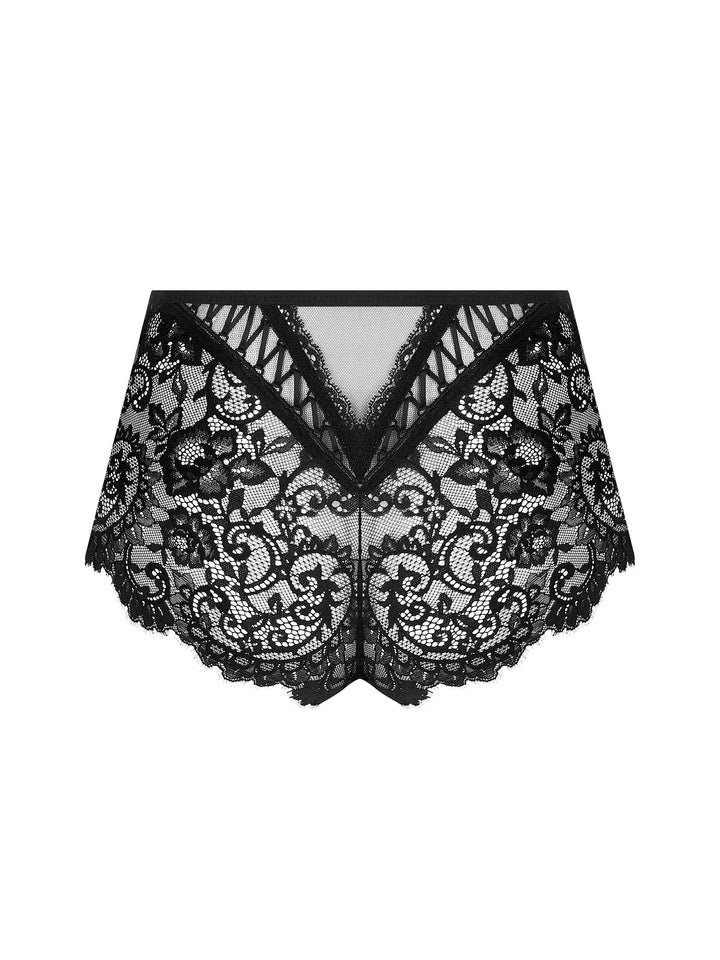 Lise Charmel - Desirs De Venise Shorty Noir