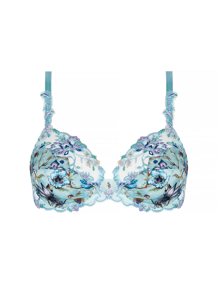 Lise Charmel - Reve En Fleurs Full Cup Bra Reve Opale