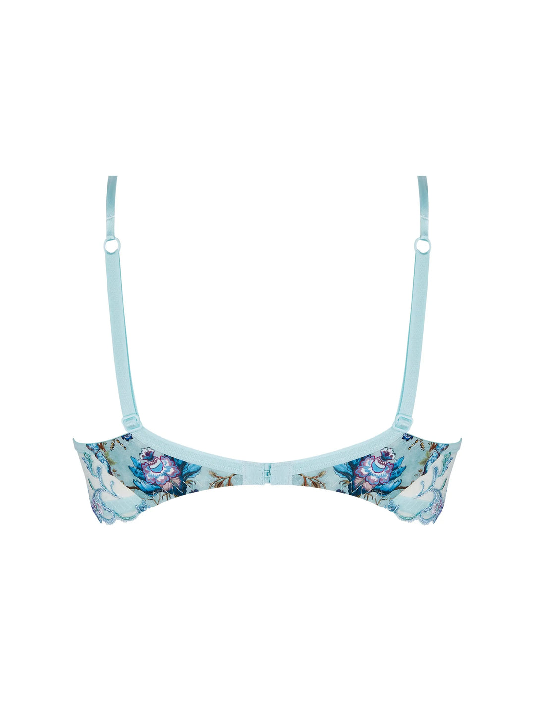 Lise Charmel - Reve En Fleurs Full Cup Bra Reve Opale