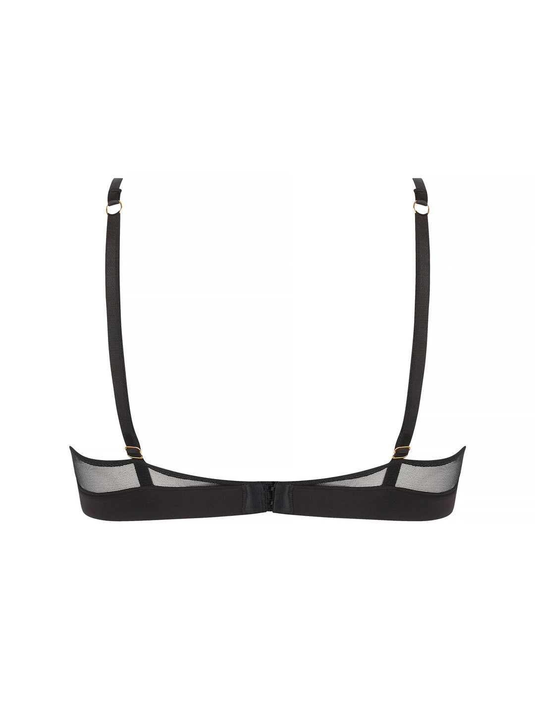 Lise Charmel - Eblouissante Icone Non-Wired Triangle Bra Or Nuit