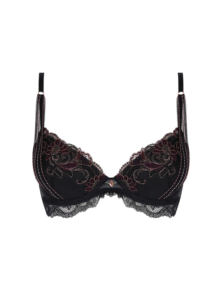 Lise Charmel - Charme Secret Contour Bra Charme Noir