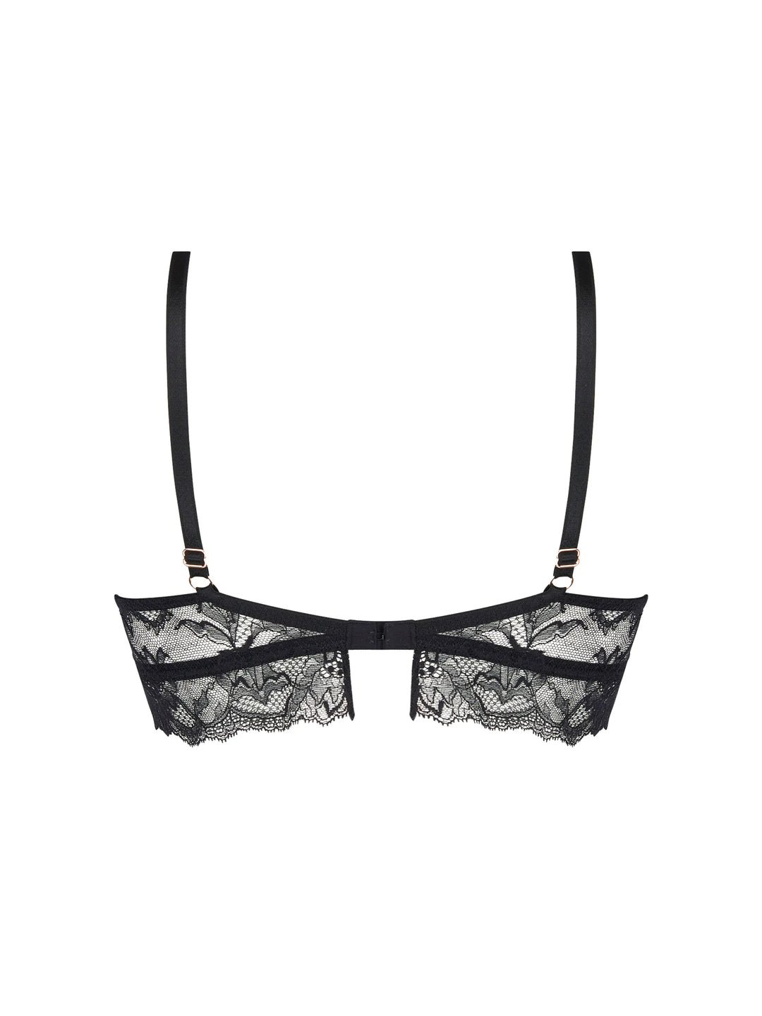 Lise Charmel - Charme Secret Contour Bra Charme Noir