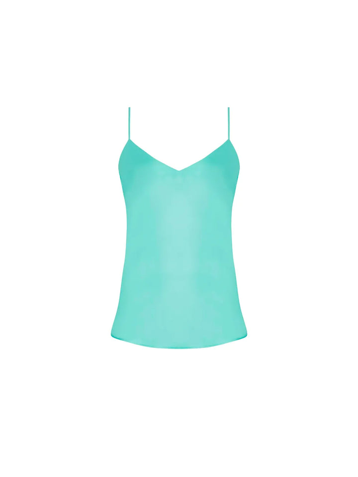 Lise Charmel - Princesse Iris Camisole Princesse Aqua