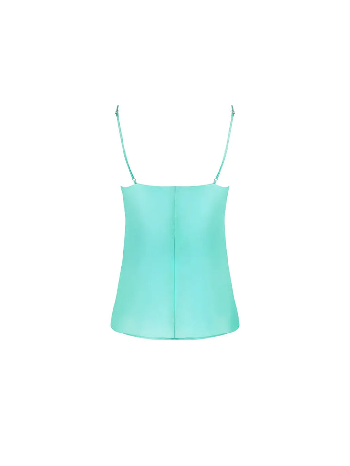 Lise Charmel - Princesse Iris Camisole Princesse Aqua