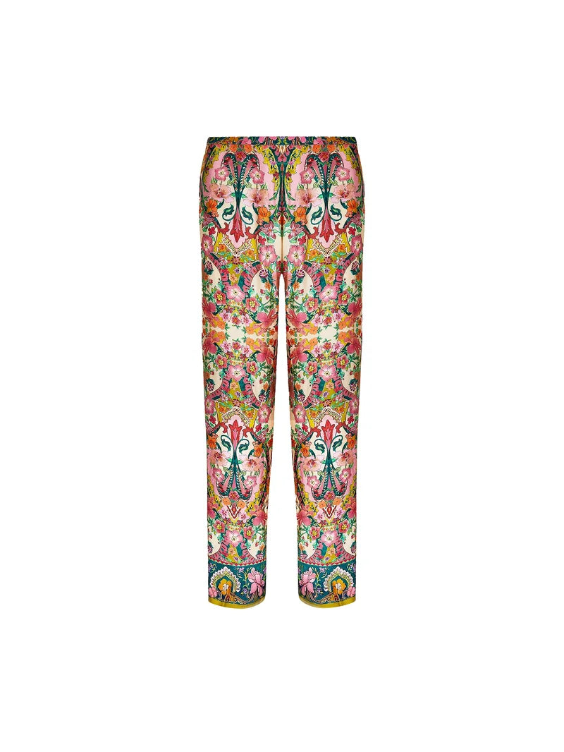 Lise Charmel - Libertine En Fleurs Trousers Libre Eclosion