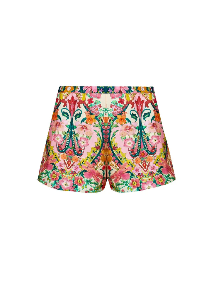 Lise Charmel - Libertine En Fleurs Shorts Libre Eclosion