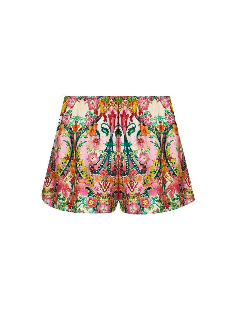 Lise Charmel - Libertine En Fleurs Shorts Libre Eclosion