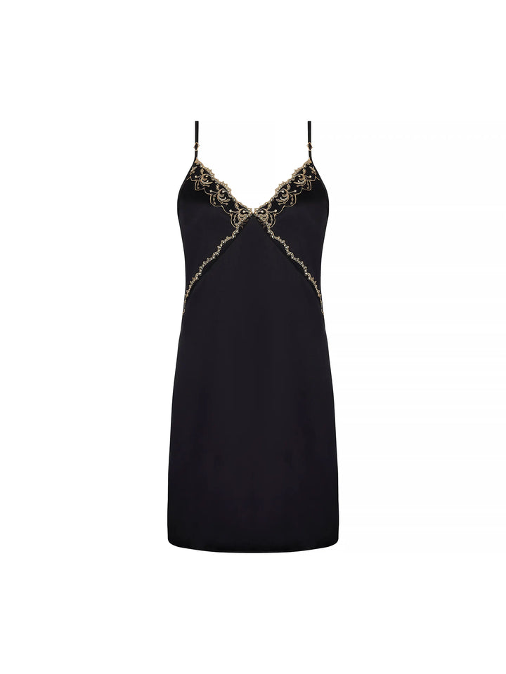 Lise Charmel - Eblouissante Icone Night Dress Or Nuit