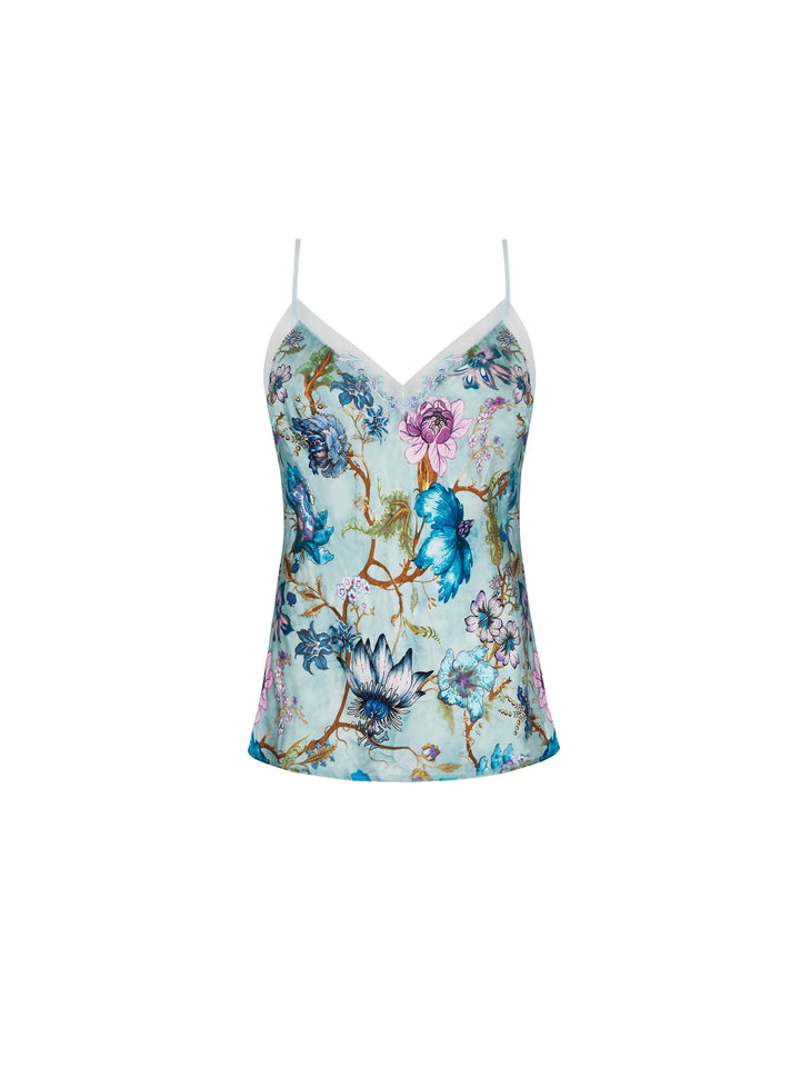 Lise Charmel - Reve En Fleurs Camisole Reve Opale