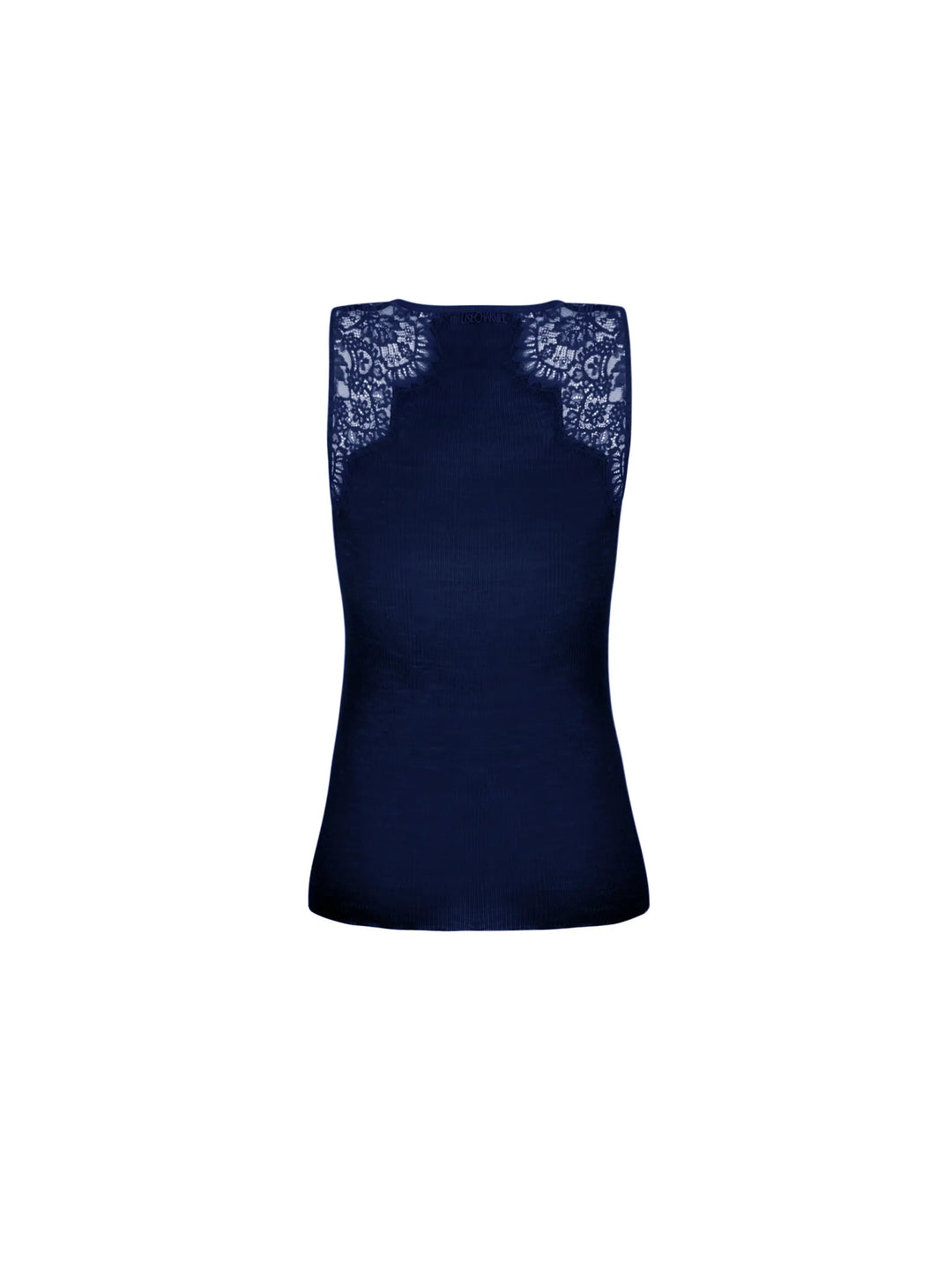 Lise Charmel - Plaisir Caresse Sleeveless Top Pierre Bleue