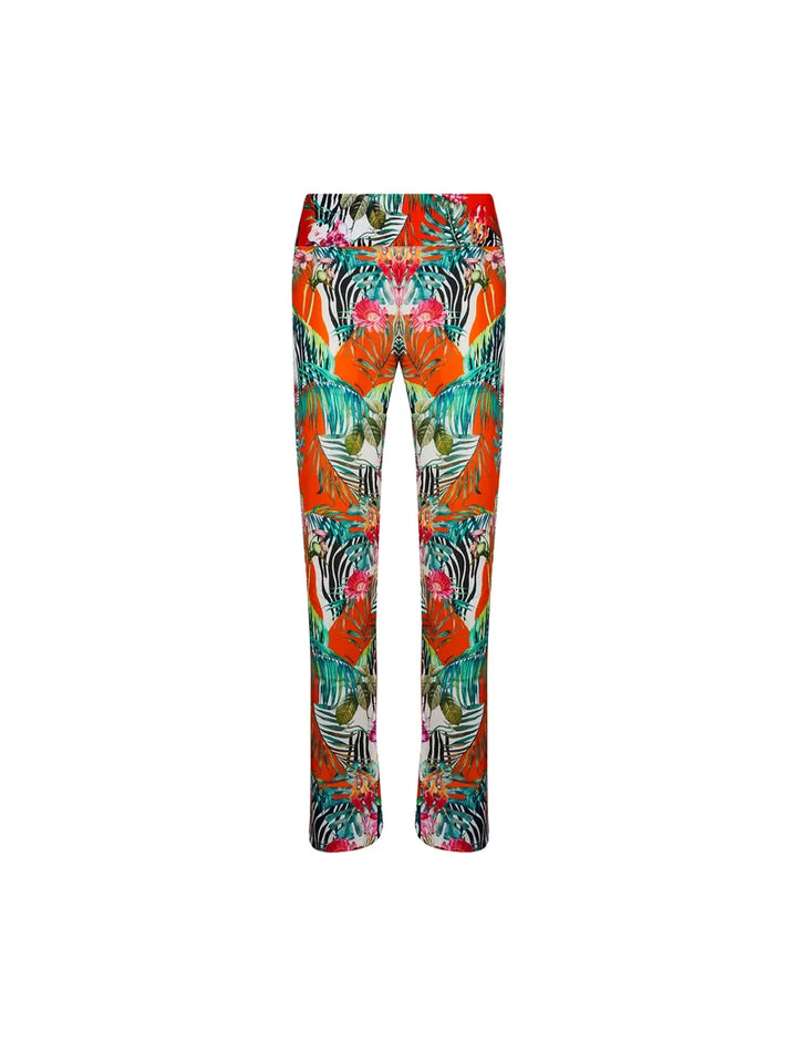 Lise Charmel Swimwear - Echappee Libre Trousers Echappee Tropic