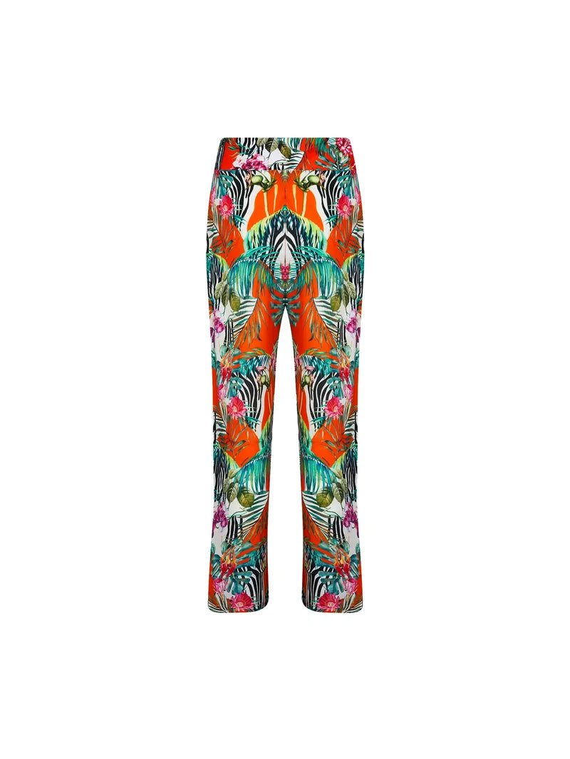 Lise Charmel Swimwear - Echappee Libre Trousers Echappee Tropic