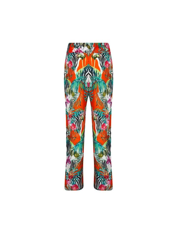 Lise Charmel Swimwear - Echappee Libre Trousers Echappee Tropic