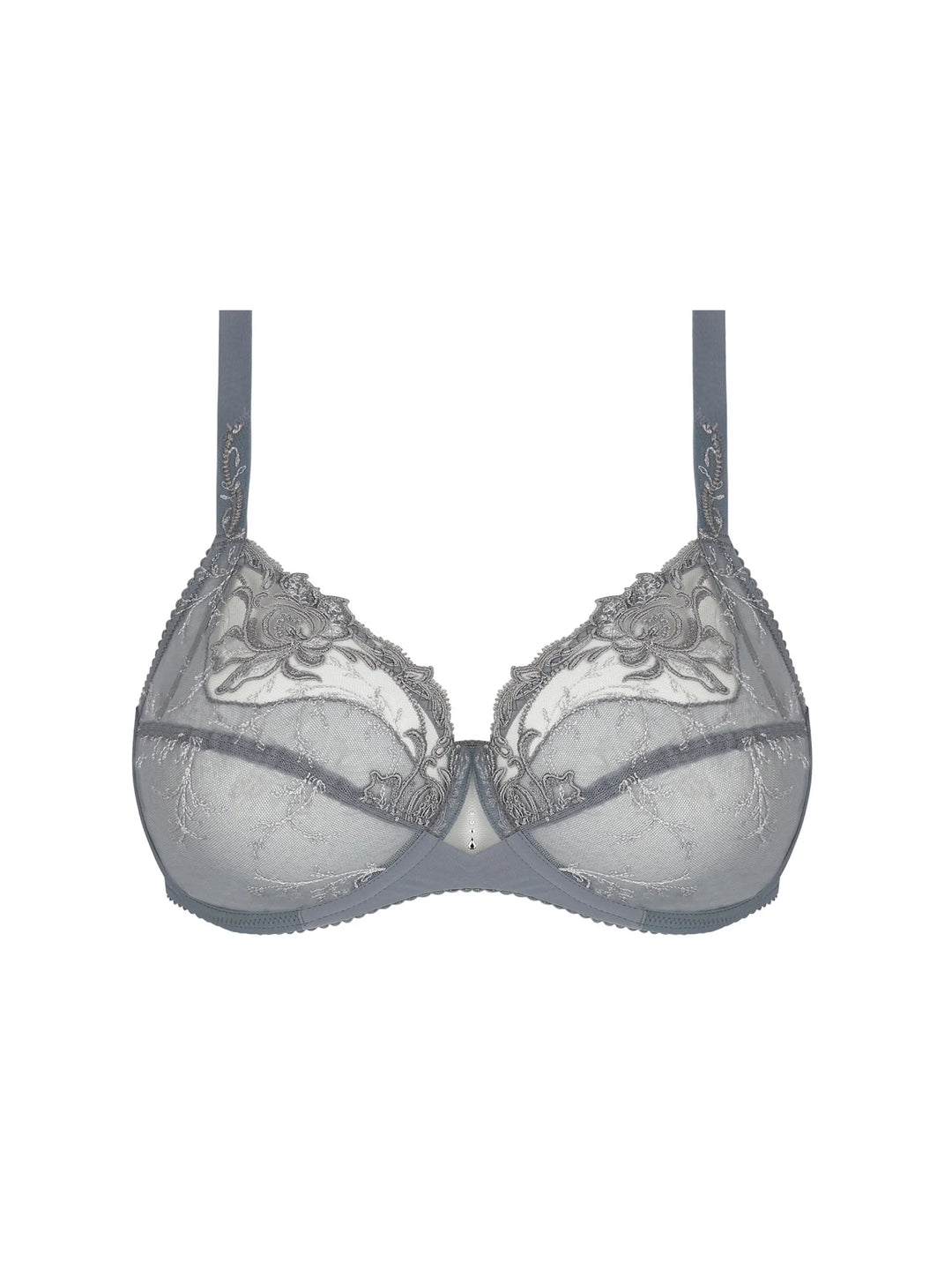 Lise Charmel - Source Beaute 3 Part Full Cup Bra Source Perle