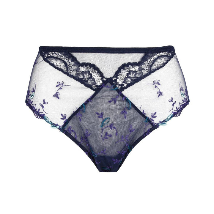 Lise Charmel - Magie Saphir High Waist Brief Eclosion Saphir