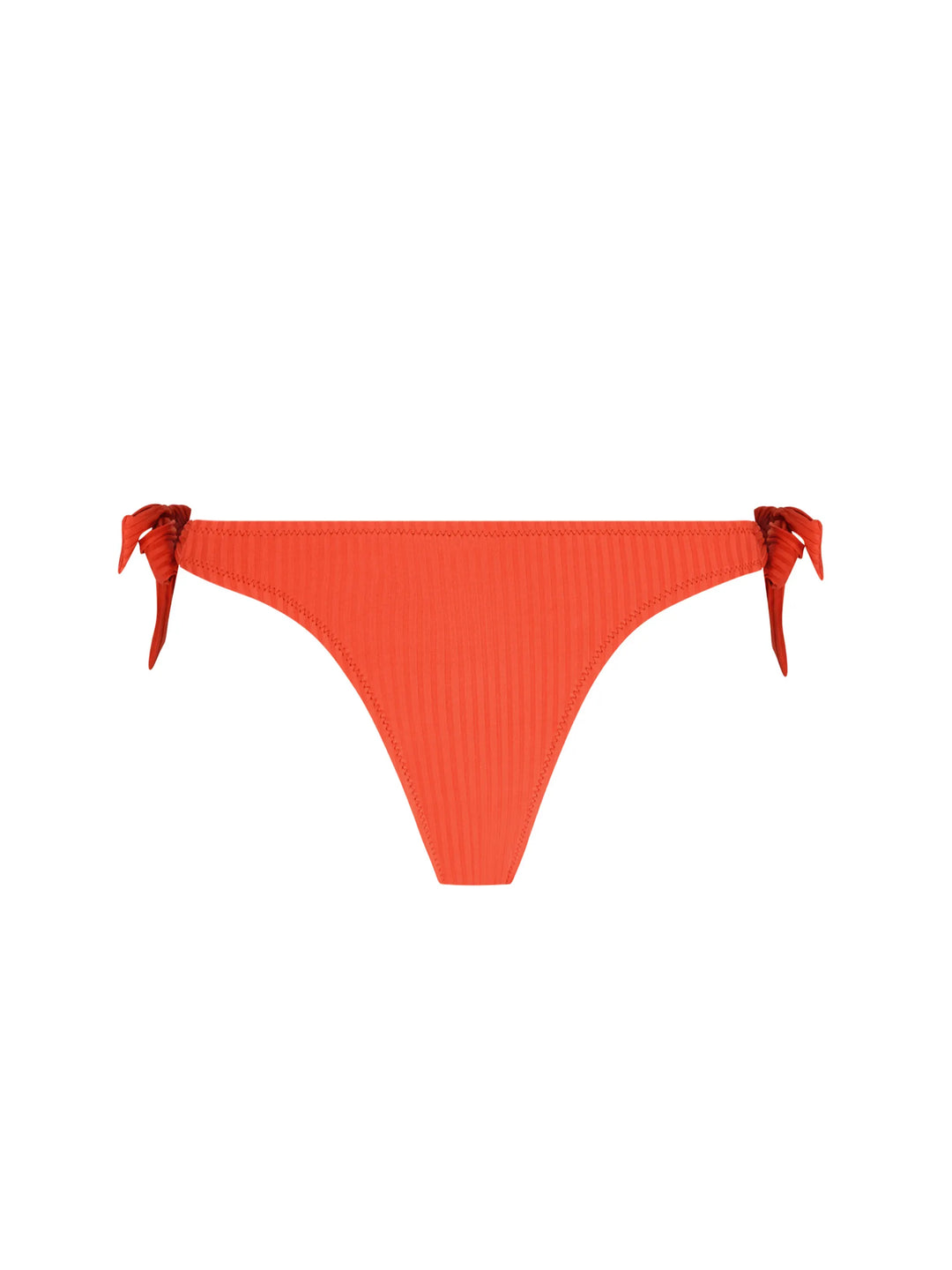 Antigel Swimwear - La Stricto Chic Bikini Brief Narrow Sides Stricto Orange