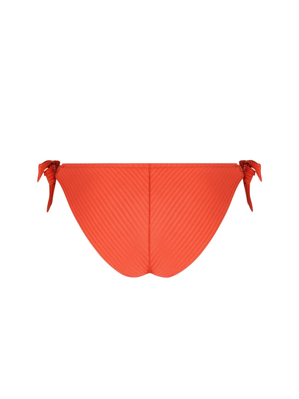 Antigel Swimwear - La Stricto Chic Bikini Brief Narrow Sides Stricto Orange