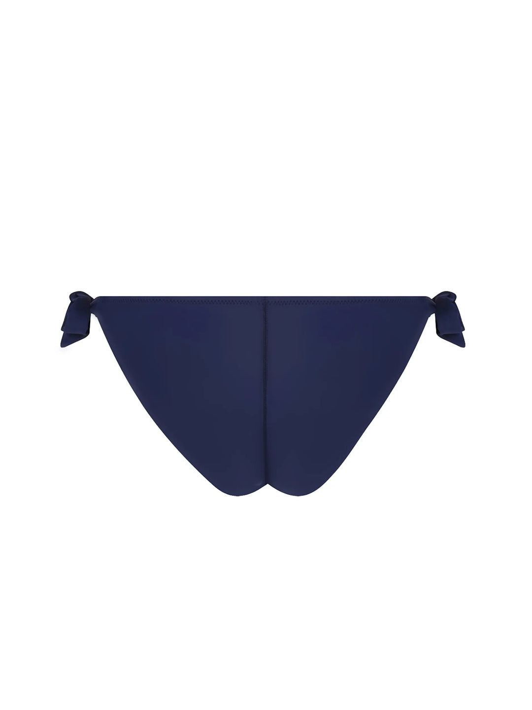 Antigel Swimwear by Lise Charmel - La Chiquissima Bikini Brief Narrow Sides Mer Marine