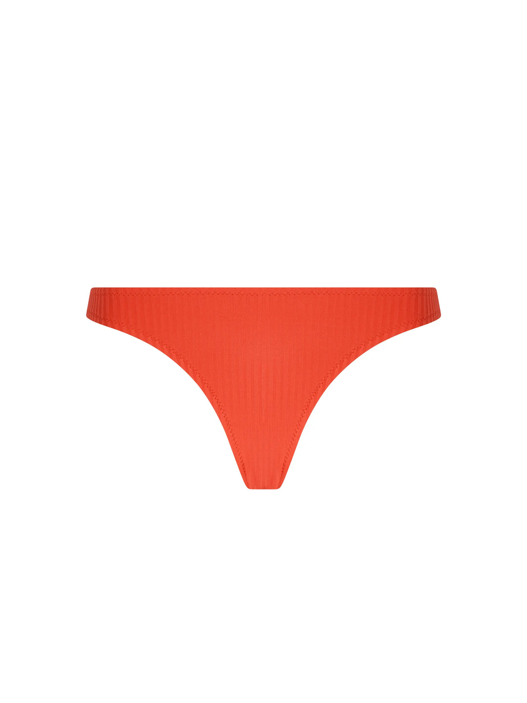 Antigel Swimwear - La Stricto Chic Seduction Bikini Stricto Orange