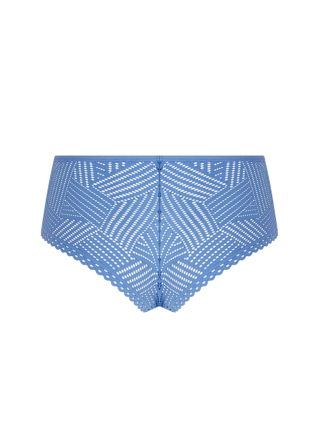 Antigel by Lise Charmel - Tressage Graphic Shorty Tressage Denim