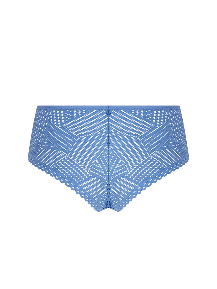 Antigel by Lise Charmel - Tressage Graphic Shorty Tressage Denim