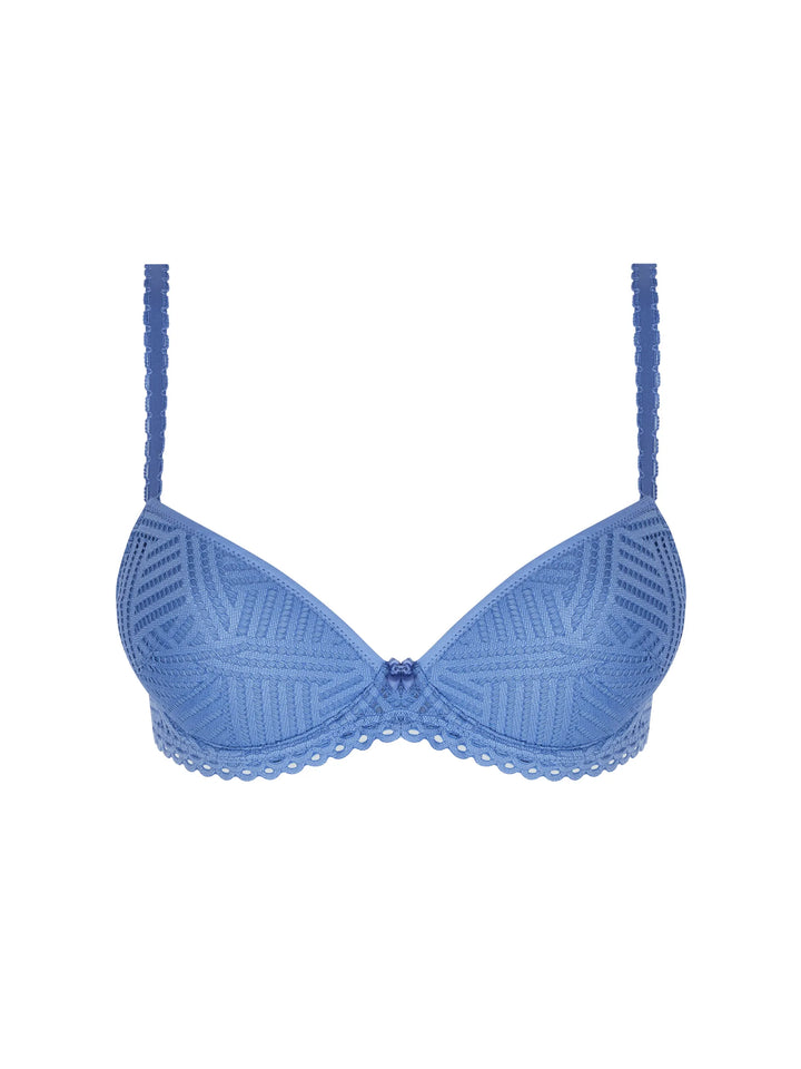 Antigel by Lise Charmel - Tressage Graphic Progressive Contour Tressage Denim