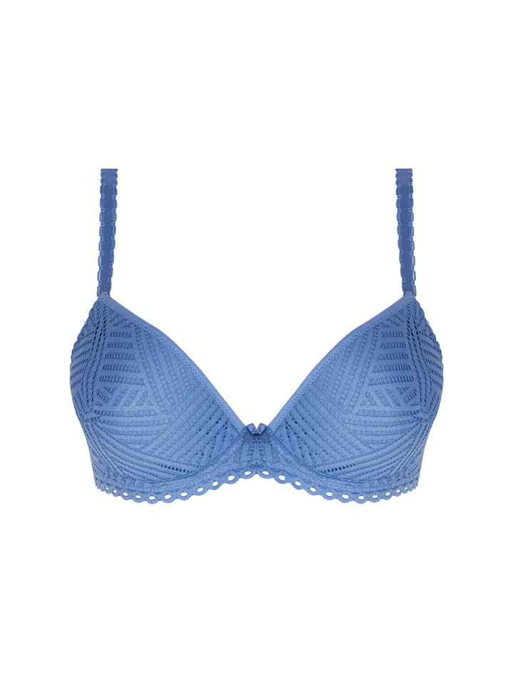 Antigel by Lise Charmel - Tressage Graphic Light Contour Tressage Denim