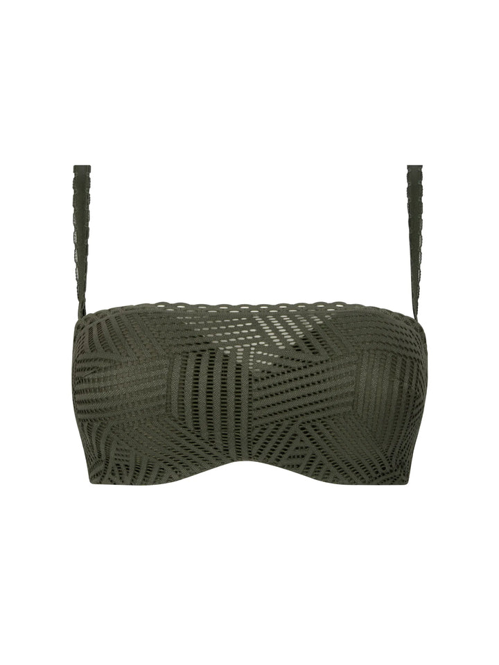 Antigel by Lise Charmel - Tressage Graphic Multi-Way Strapless Bra Eclat Aventure