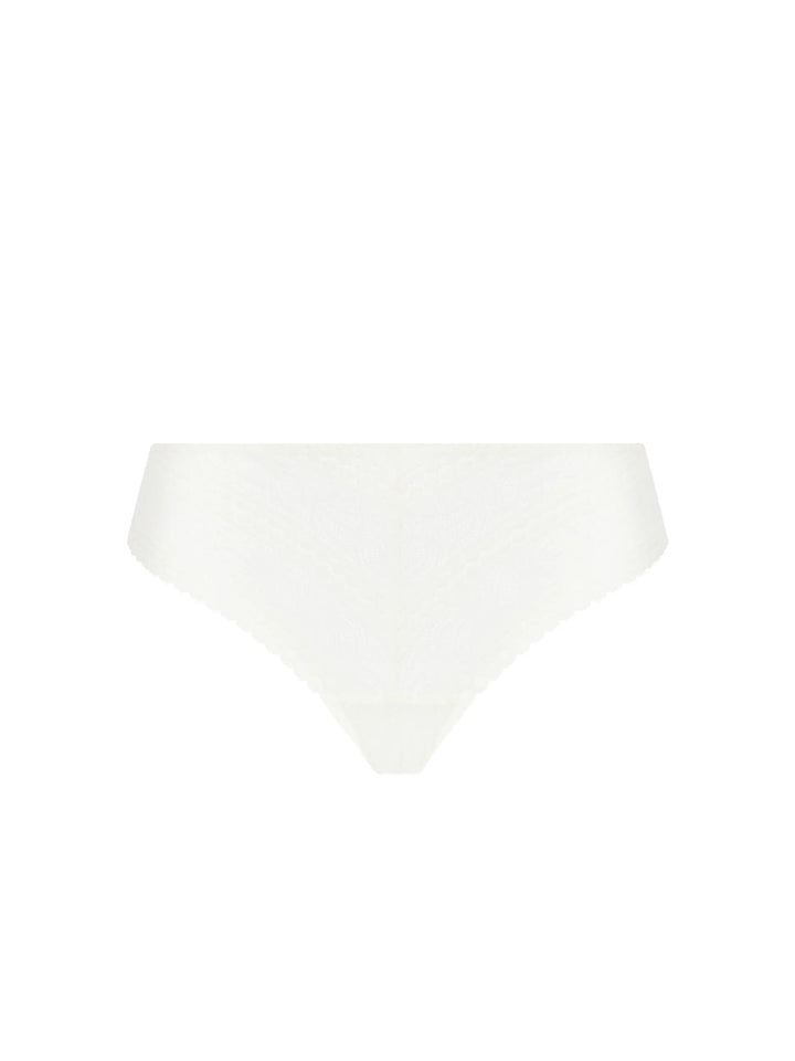 Antigel by Lise Charmel - Atelier Seduction Thong Ecru Nacre