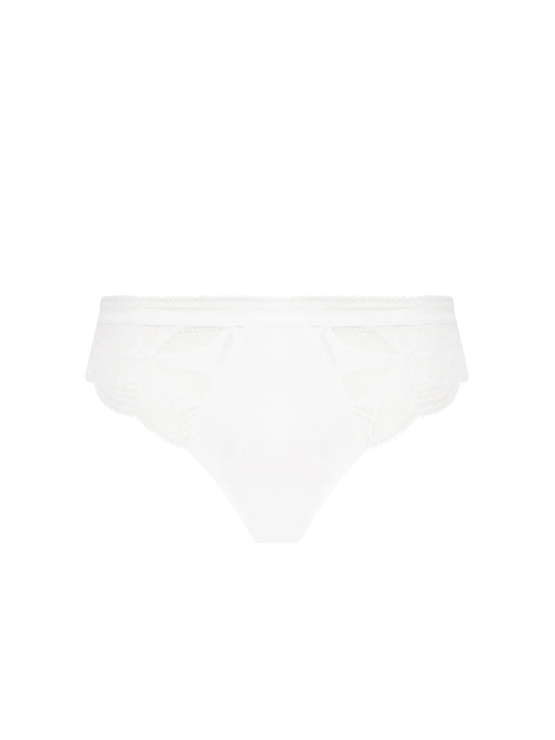 Antigel by Lise Charmel - Stricto Sensuelle Brief Ecru Nacre