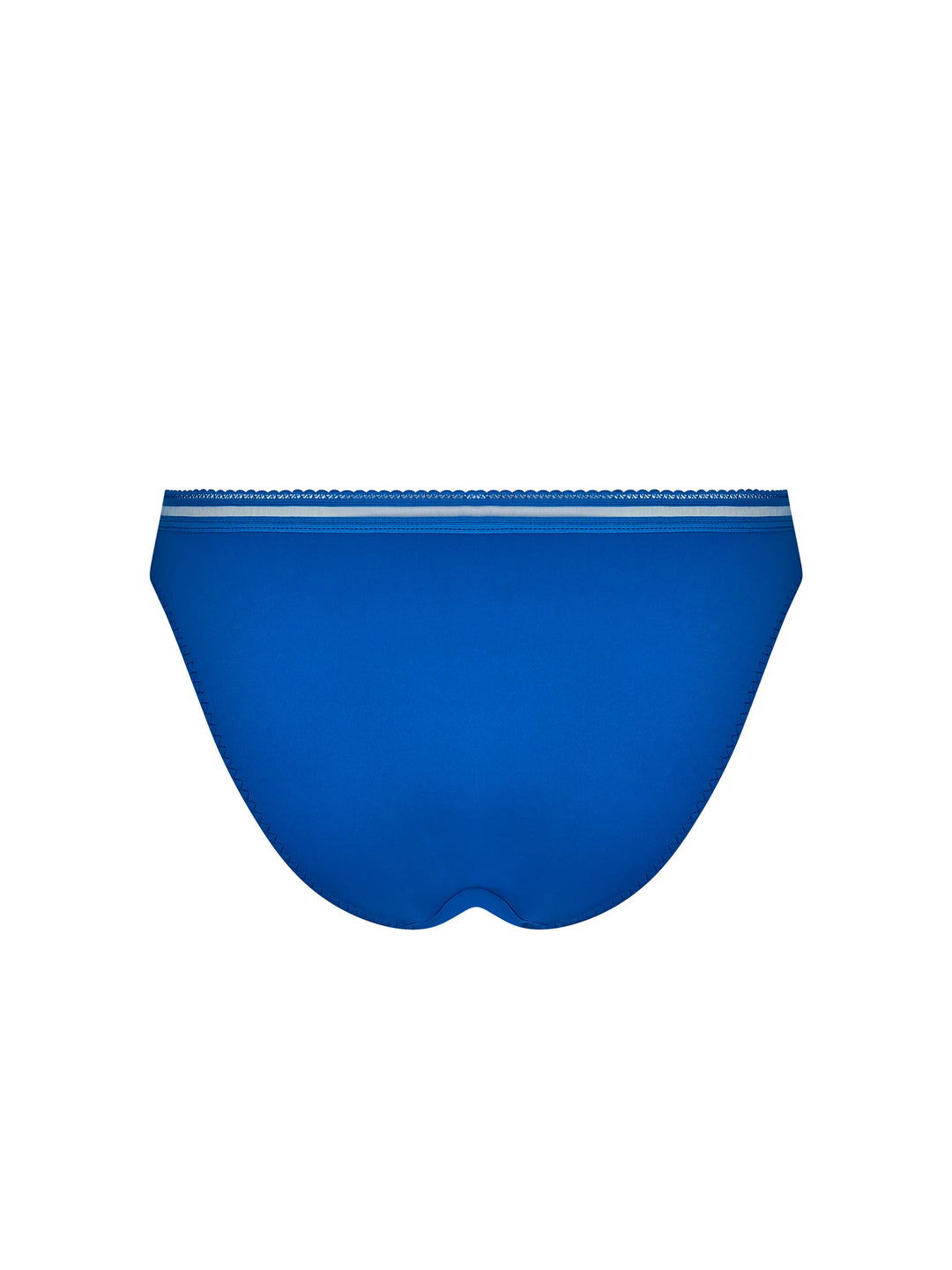 Antigel by Lise Charmel - Stricto Sensuelle Brief Stricto Cobalt