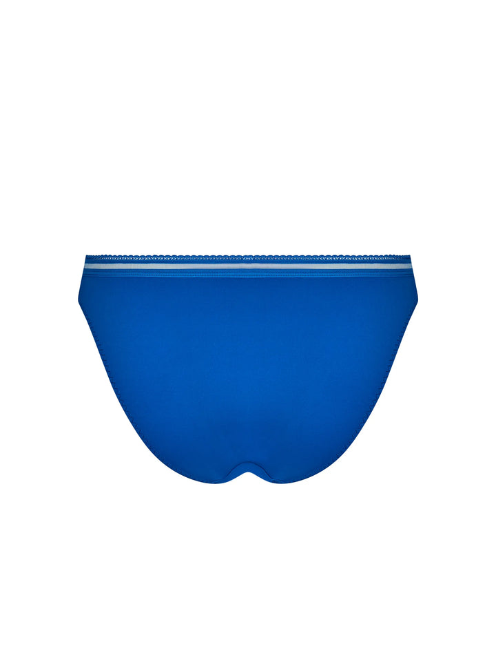 Antigel by Lise Charmel - Stricto Sensuelle Brief Stricto Cobalt