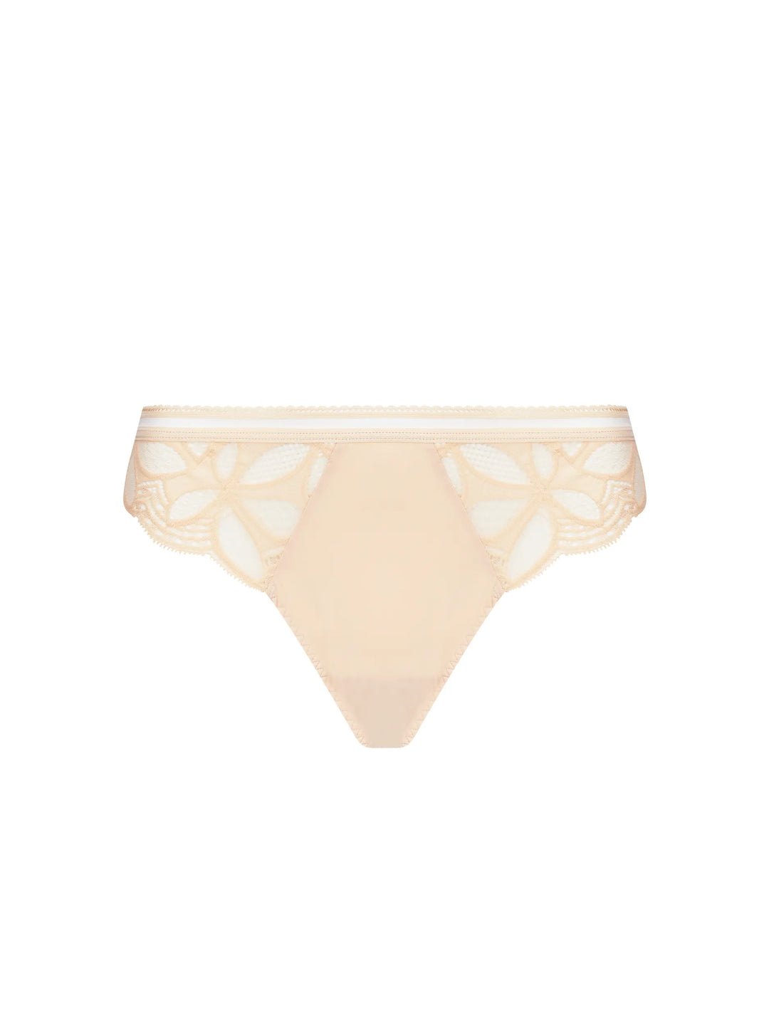 Antigel by Lise Charmel - Stricto Sensuelle Brief Stricto Péche