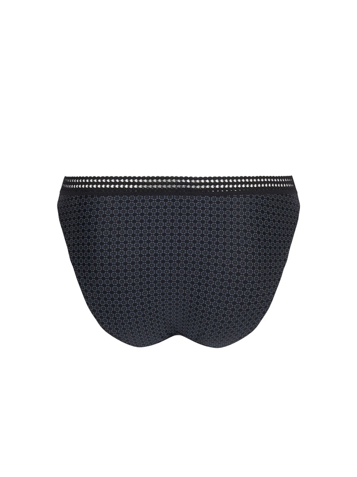 Antigel by Lise Charmel - Daily Paillette Brief Noir Pailette